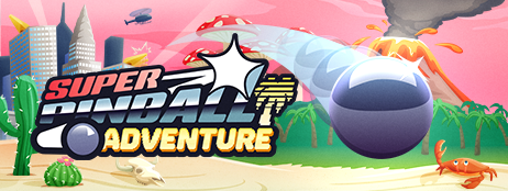 Super Pinball Adventure